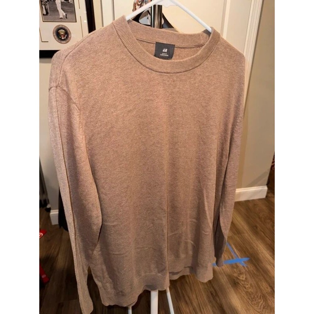 H&M sweater